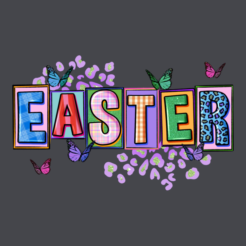Easter With Leopard Classic Tee by FaDigitalArtStudio | Teevron