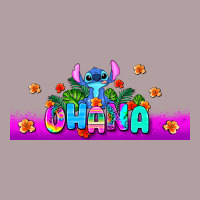Stitch Ohana Vintage Hoodie | Teevron