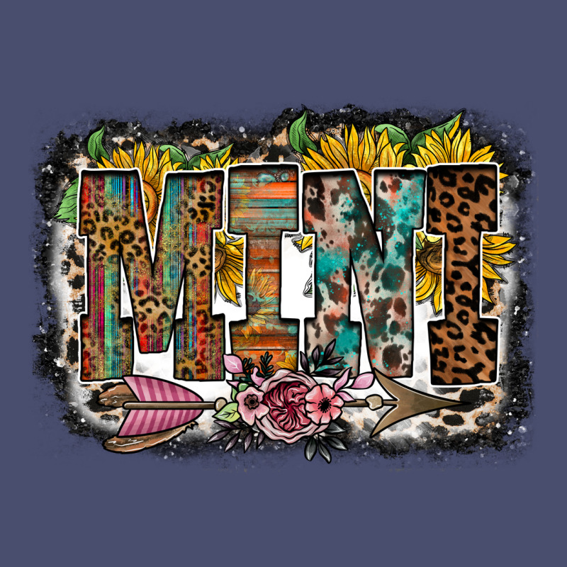 Mini Western Vintage Tee by RacoonDesign | Teevron