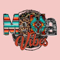 Mama Vibes Urban Heavy Tee | Teevron