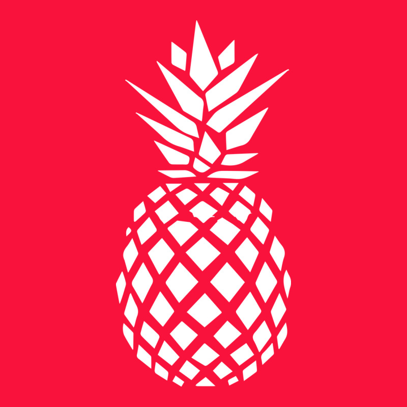 Pineapple Sunset Classic Tee by DesigneFamous | Teevron