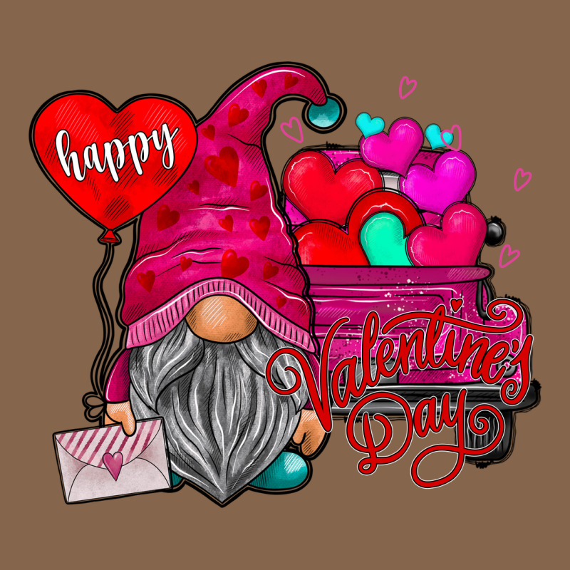 Happy Valentine's Day Premium Tee by CowhideDigitalArt | Teevron