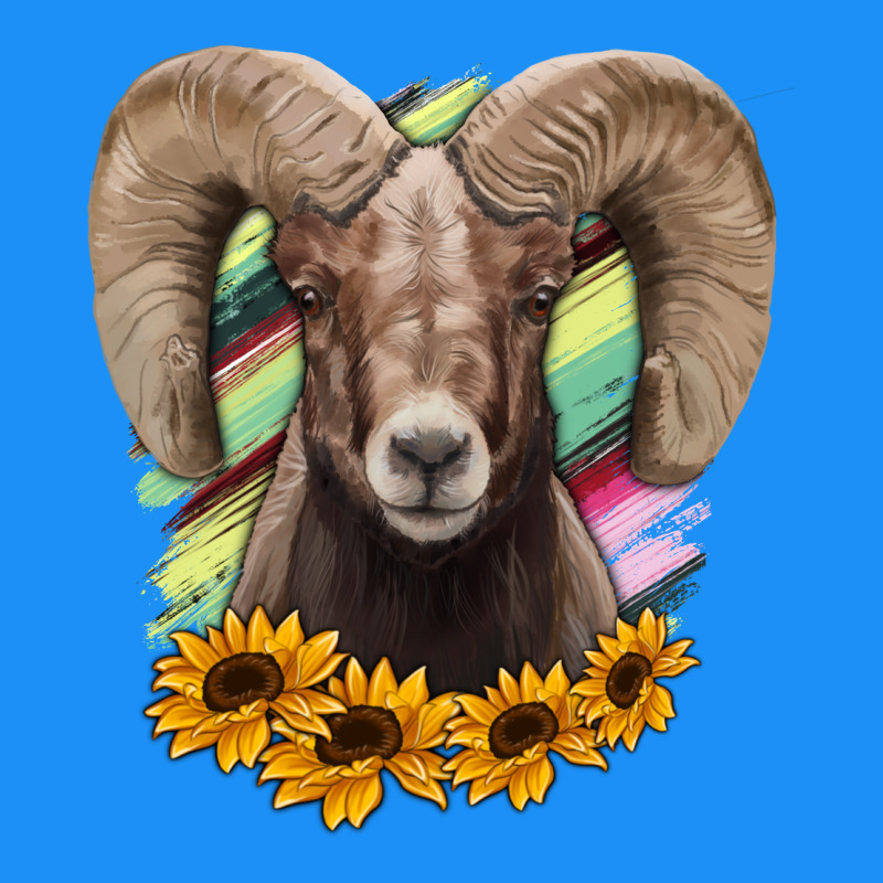 Colorodo Bighorn Sheep Classic Tee by Jasminsmagicworld | Teevron