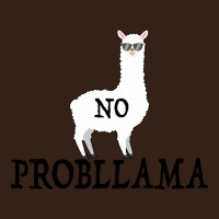No Problama Heavy Core Tee | Teevron