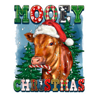 mooey christmas heifer | Teevron