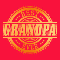 Best Grandpa Classic Tee | Teevron