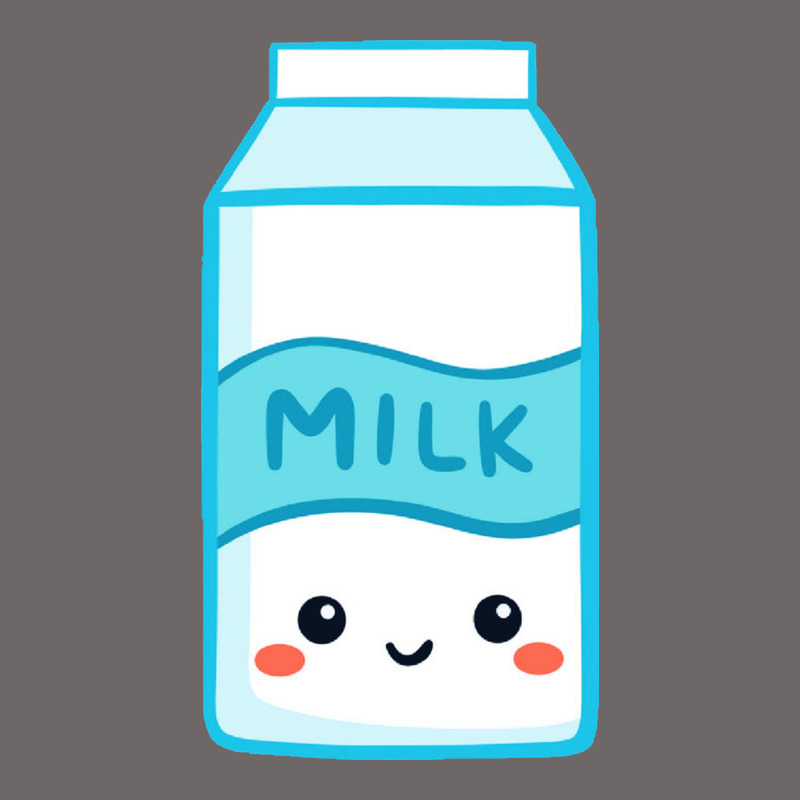 Milk Classic Tee by DesigneFamous | Teevron