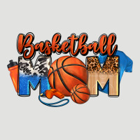 Basketball Mom Classic Tee | Teevron