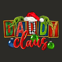 Christmas Daddy Claus Heavy Core Tee | Teevron