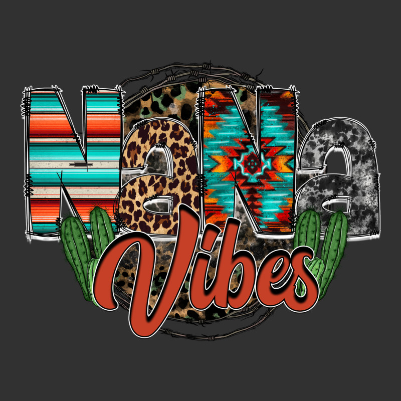 Nana Vibes Urban Heavy Tee by RacoonDesign | Teevron