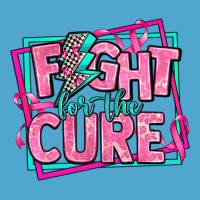 Fight For The Cure Premium Hoodie | Teevron