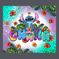 Ohana Stitch Vintage Hoodie | Teevron