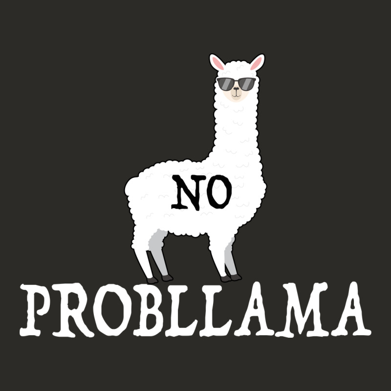No Problama Heavy Core Tee by Bettercallsaul | Teevron