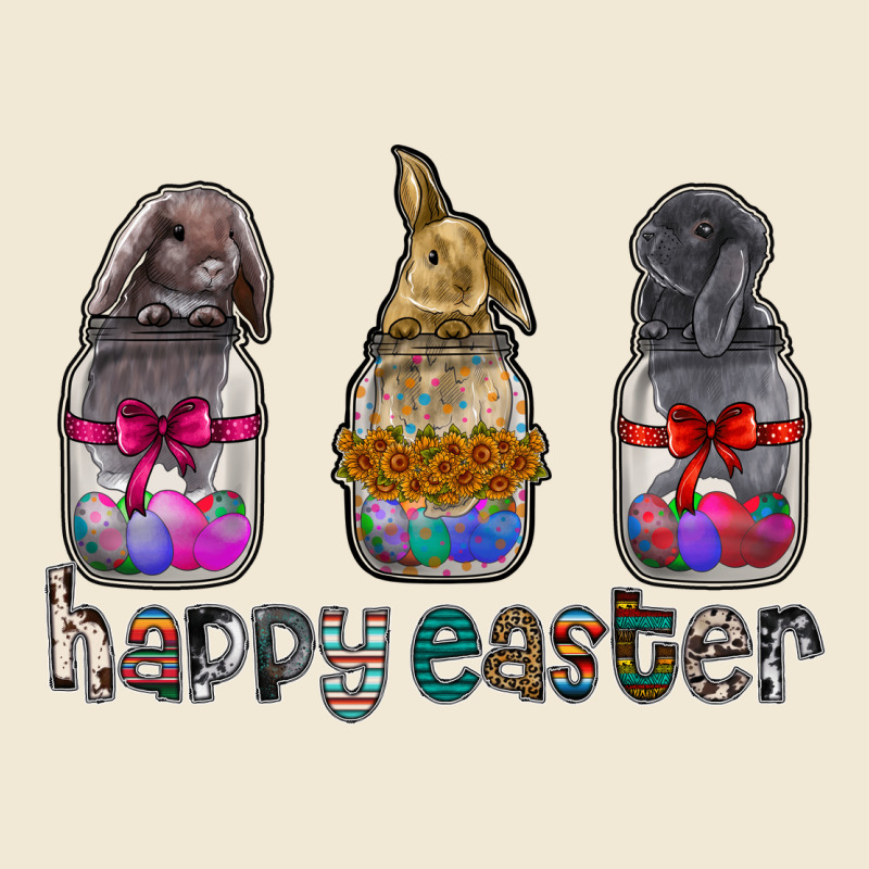 Happy Easter Premium Tee by CowhideDigitalArt | Teevron