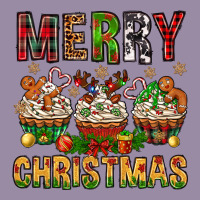 Merry Christmas With Cupcake Bbs Classic Tee | Teevron