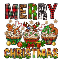 merry christmas with cupcake bbs | Teevron
