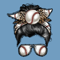Baseball Mom Urban Heavy Tee | Teevron