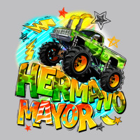 Hermano Mayor Long Sleeve Tee | Teevron