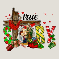 True Story Holy Family Heavy Core Tee | Teevron