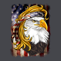 American Mullet   Eagle Classic Tee | Teevron