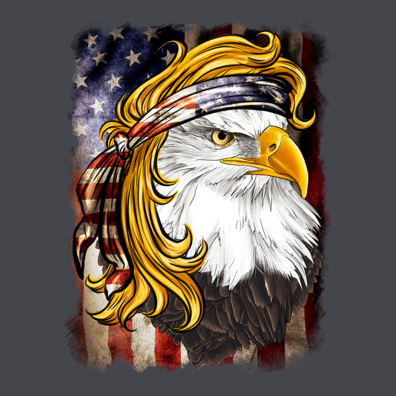 American Mullet   Eagle Classic Tee by BarkalooDesign | Teevron