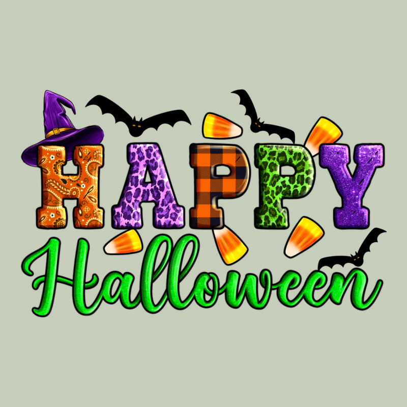 Happy Halloween Ladies Tee by Artiststas | Teevron
