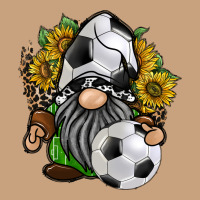 Soccer Gnome Vintage Tee | Teevron