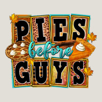 Pies Before Guys Heavy Core Tee | Teevron