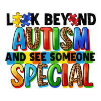 look beyond autism and see someone special | Teevron
