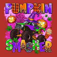 Pumpkin Smasher Premium Hoodie | Teevron