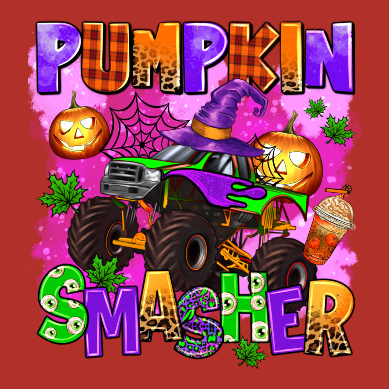 Pumpkin Smasher Premium Hoodie by AdoDesignShop | Teevron