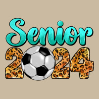 Soccer Senior 2024 Long Sleeve Tee | Teevron