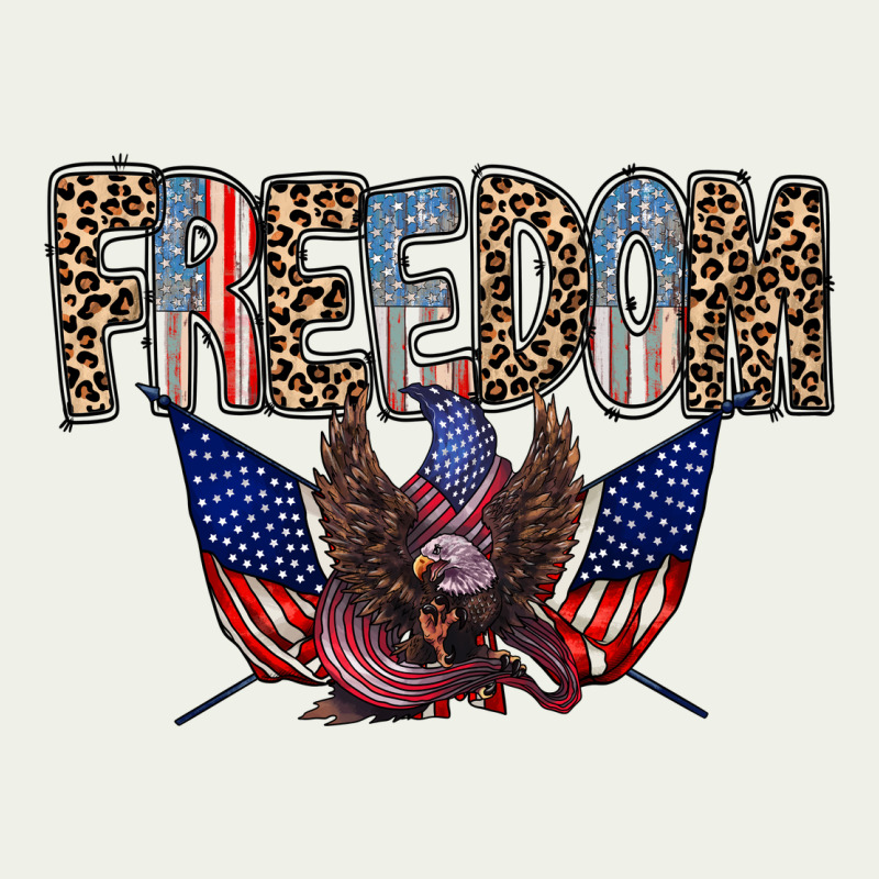 Freedom Urban Heavy Tee by RacoonDesign | Teevron