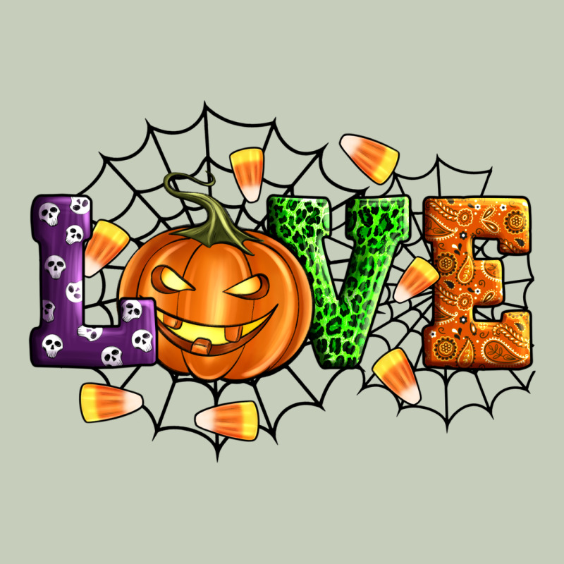 Halloween Love Ladies Tee by Artiststas | Teevron