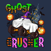 Ghost Crusher Premium Hoodie | Teevron