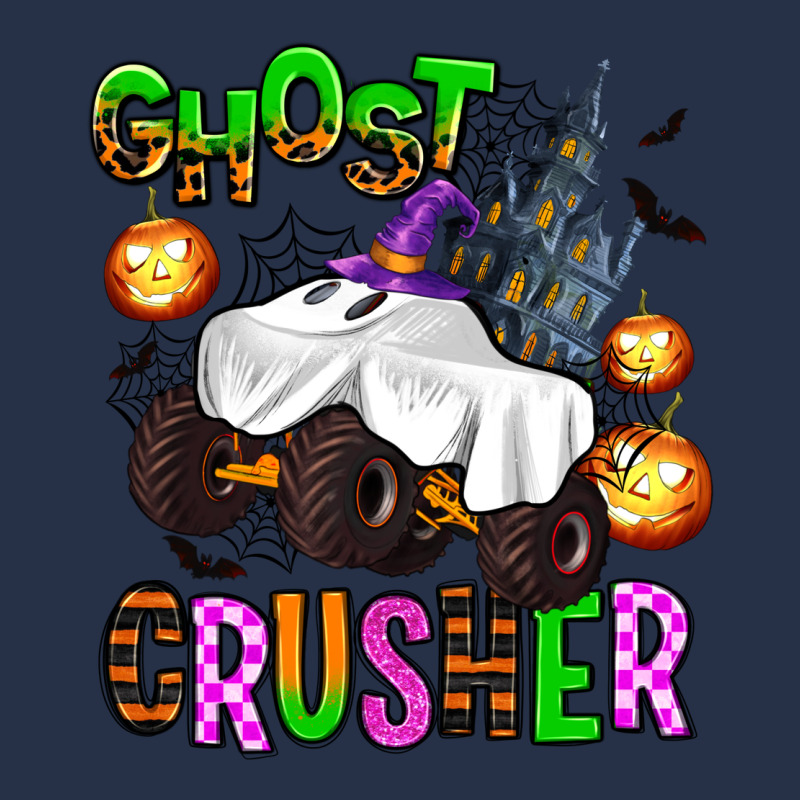 Ghost Crusher Premium Hoodie by AdoDesignShop | Teevron