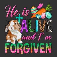 He Is Alive And I'm Forgiven | Teevron
