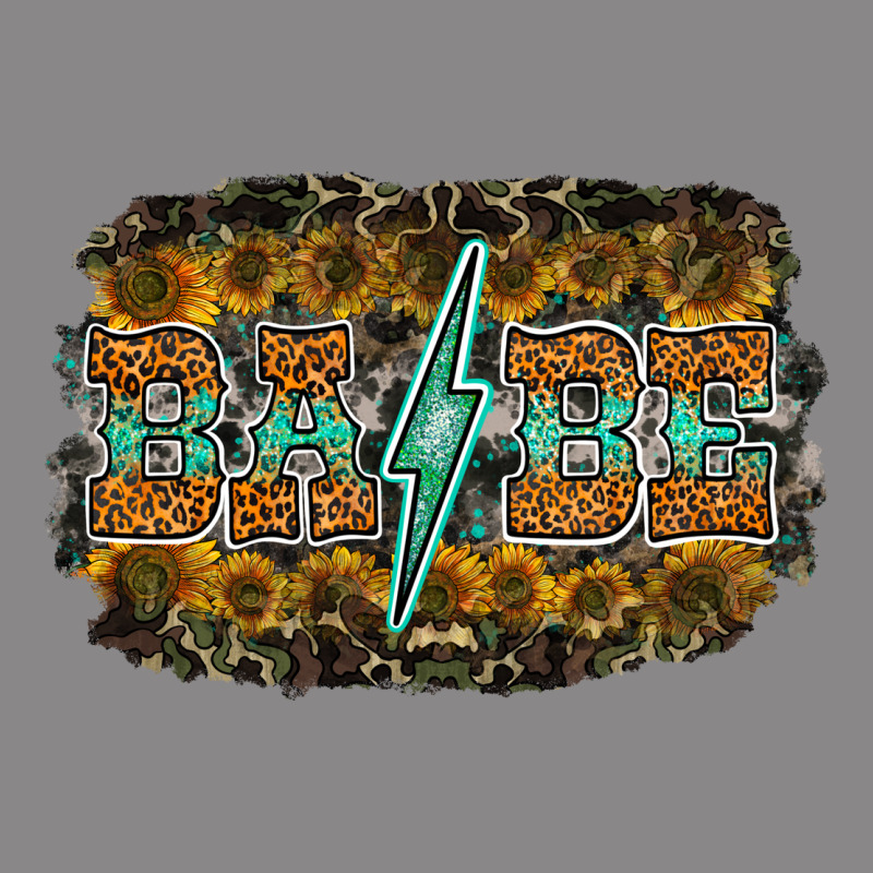 Babe Vintage Tee by RacoonDesign | Teevron