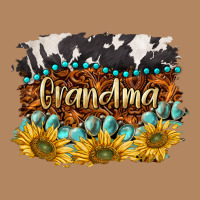 Western Grandma Long Sleeve Tee | Teevron