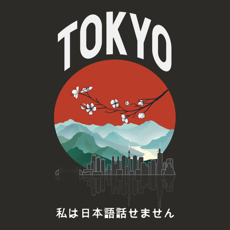 Tokyo Heavy Core Tee by Bettercallsaul | Teevron