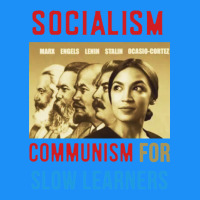 Socialism Classic Tee | Teevron
