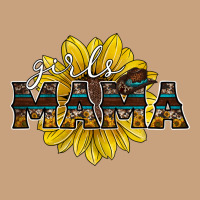 Girls Mama Sunflower Vintage Tee | Teevron