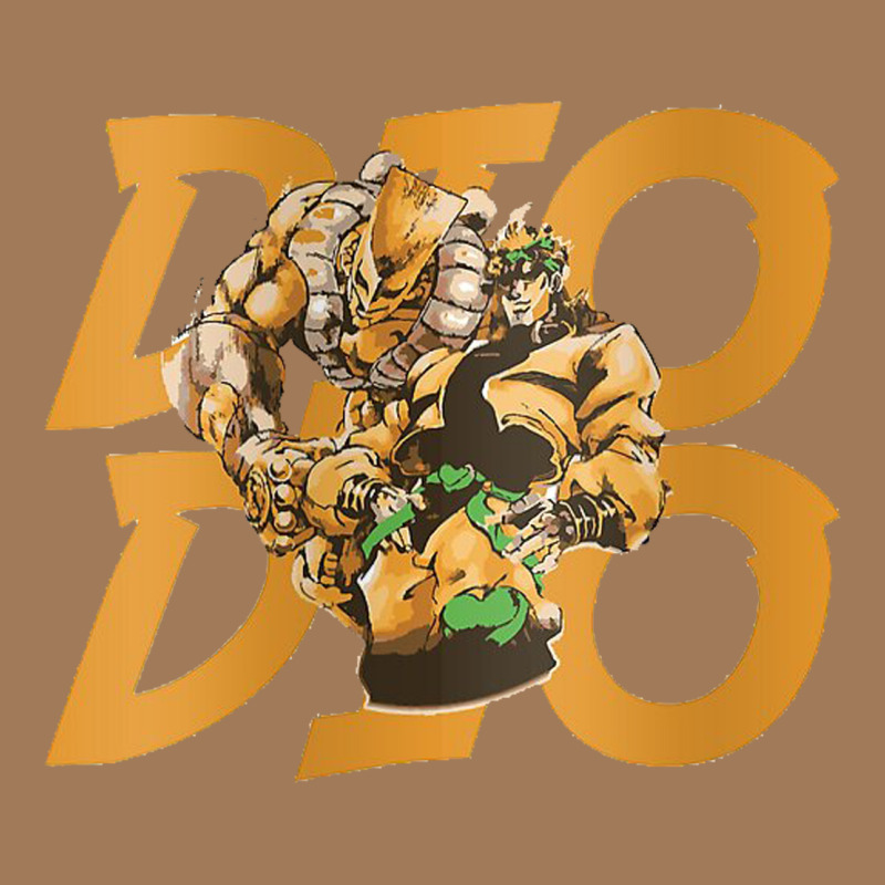 Jojo Bizarre Classic Tee by DesigneFamous | Teevron