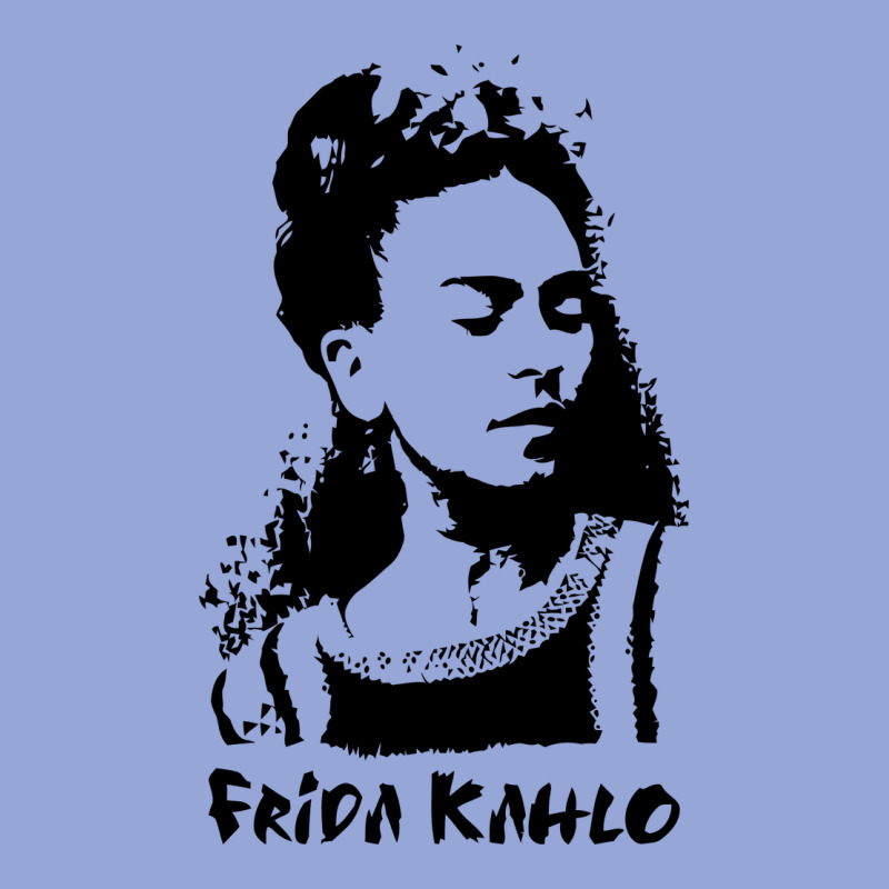 Frida Kahlo Classic Tee by DesigneFamous | Teevron