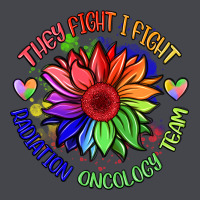 Oncology Team Sunflower Long Sleeve Tee | Teevron