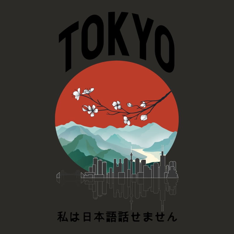 Tokyo Heavy Core Tee by Bettercallsaul | Teevron