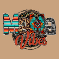 Mama Vibes Vintage Tee | Teevron