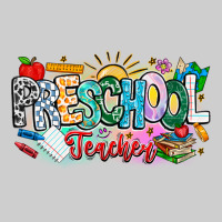 Precschool Teacher Premium Tee | Teevron