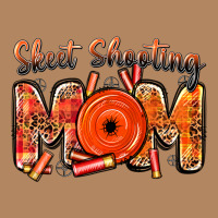Skeet Shooting Mom Long Sleeve Tee | Teevron