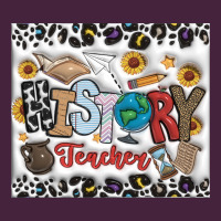 Histtory Teacher Premium Tee | Teevron